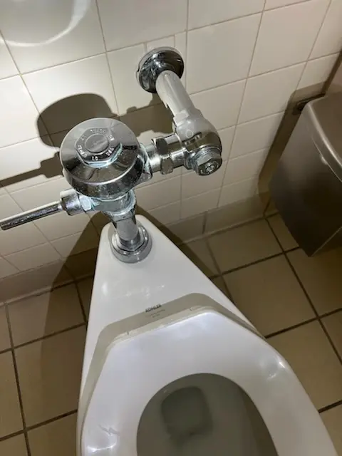 Fixture installation and repair for Hydro Jetting in Jackson